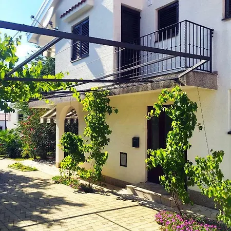 Appartement Olive Groove