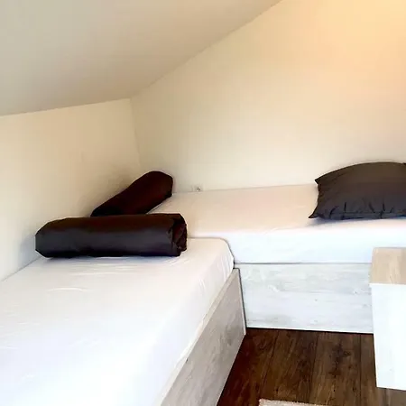 Apartamento Olive Groove