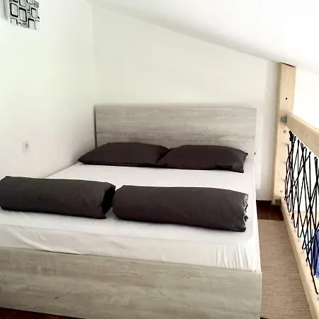 Apartman Olive Groove Malinska
