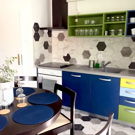 Olive Groove Malinska