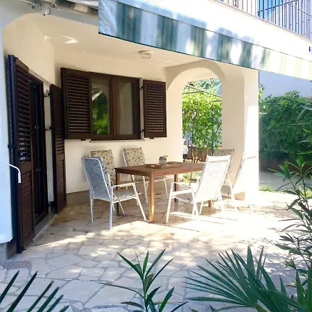 Apartment Olive Groove *