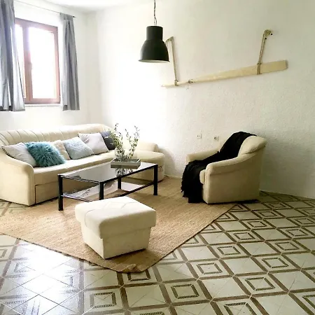 Apartman Olive Groove