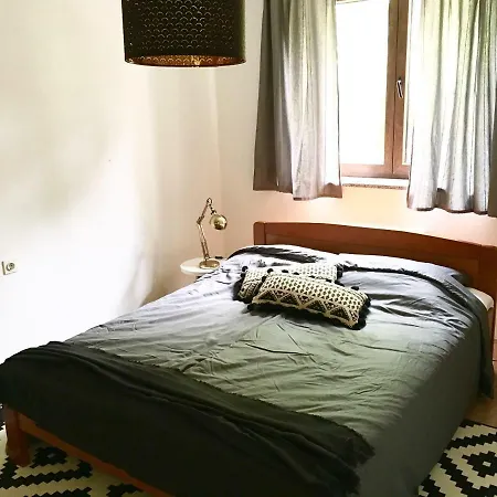 Appartement Olive Groove