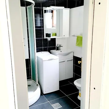 Apartman Olive Groove