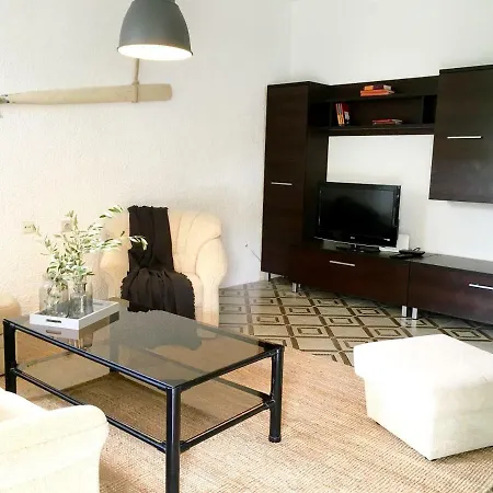 Olive Groove * Malinska