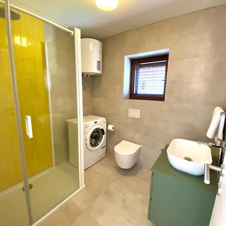 Apartament Olive Groove Malinska