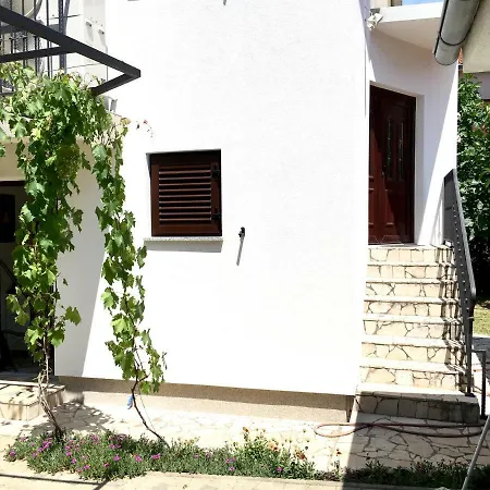 Apartment Olive Groove
