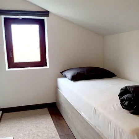 Olive Groove Malinska