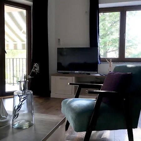 Olive Groove Apartment Malinska
