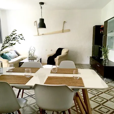 Apartment Olive Groove Malinska