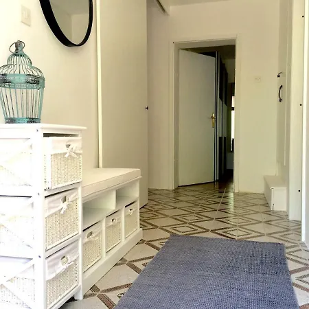 Apartment Olive Groove *