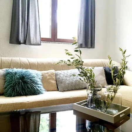 Olive Groove Apartment