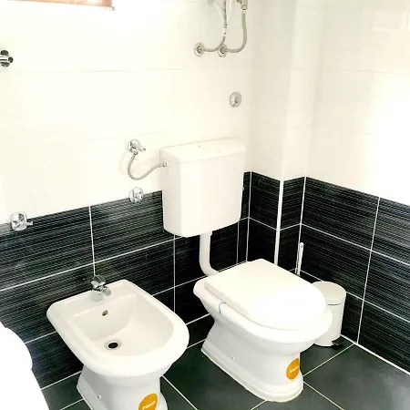 Olive Groove Apartmán Malinska