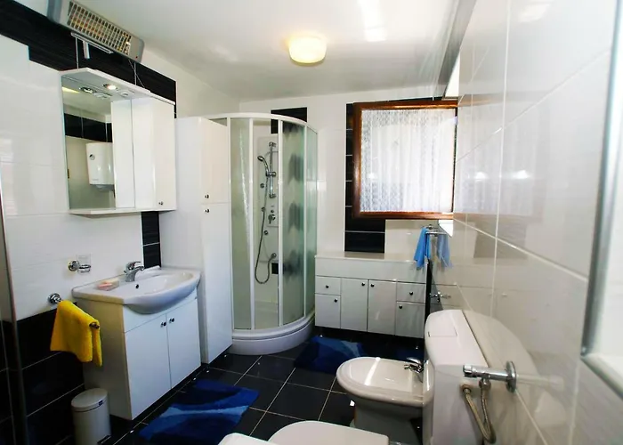 Apartmán Olive Groove Malinska