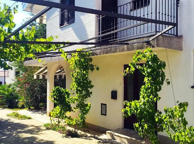 Apartament Olive Groove