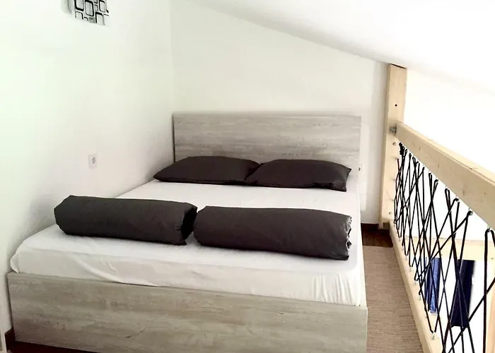 Apartament Olive Groove Malinska