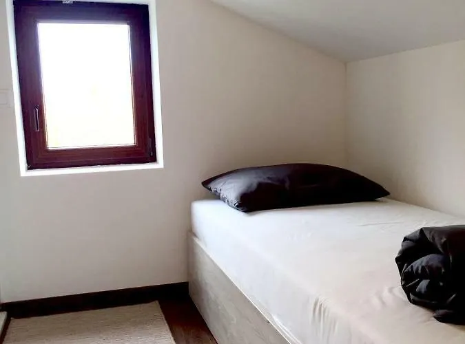 Olive Groove Malinska