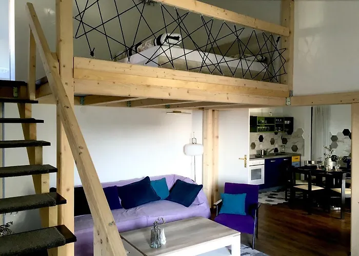 Olive Groove * Malinska