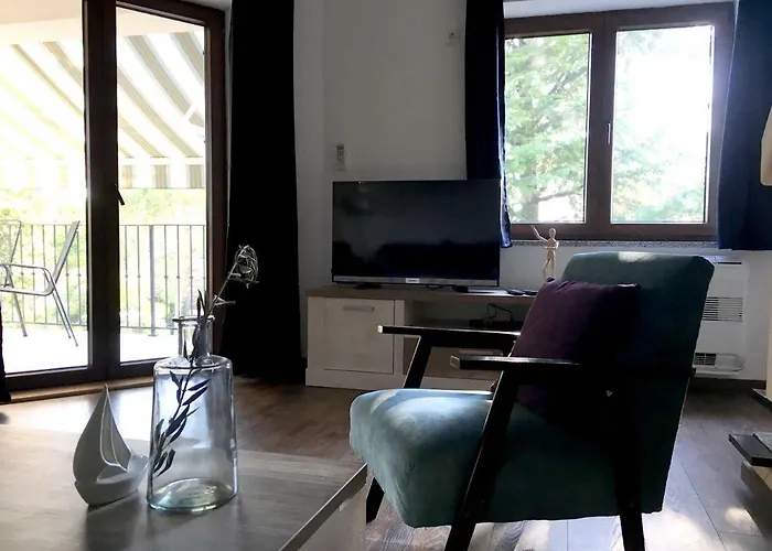 Olive Groove Apartmán Malinska