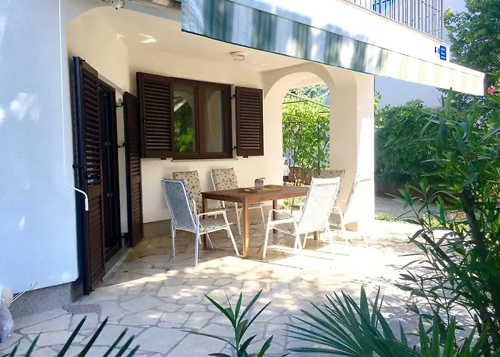 Apartmán Olive Groove *