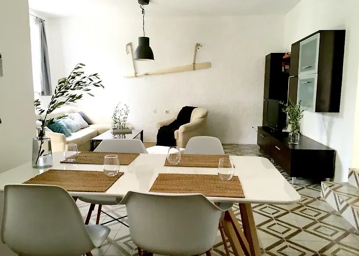 Apartmán Olive Groove Malinska