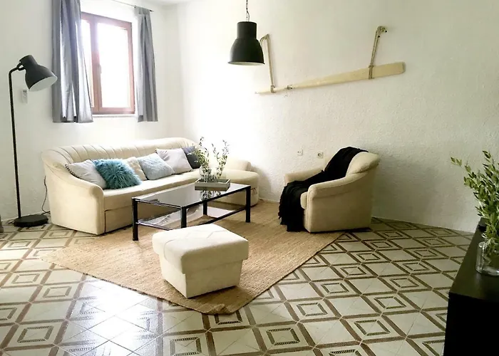 Apartament Olive Groove