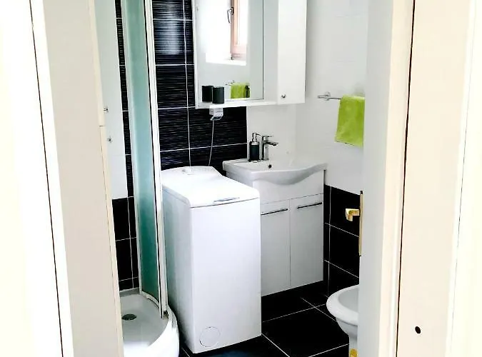 Apartmán Olive Groove