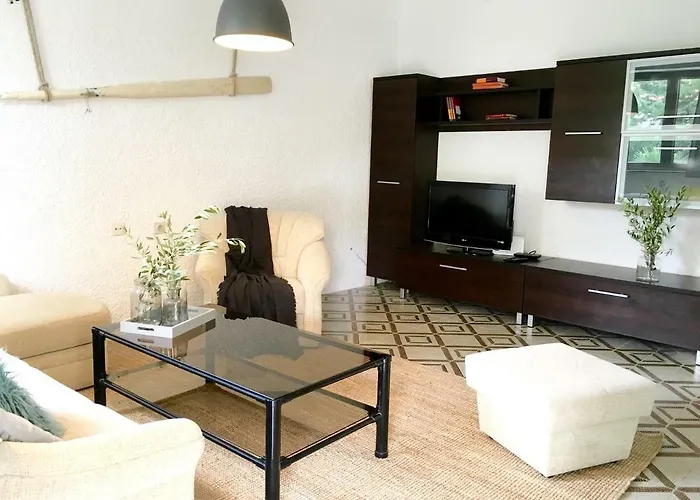 Olive Groove * Malinska