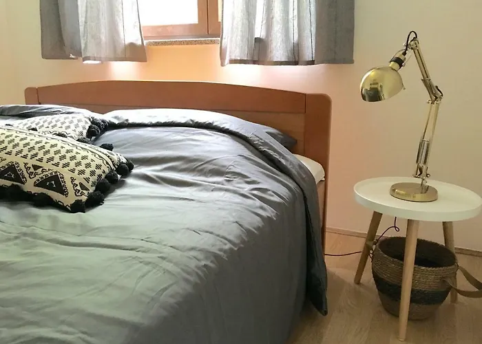 Olive Groove * Malinska