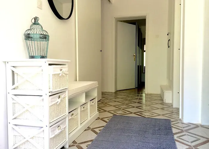 Apartament Olive Groove *