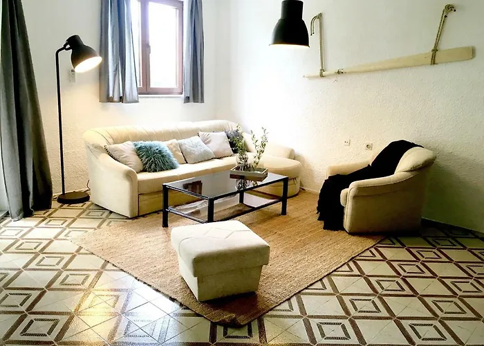 Olive Groove * Malinska