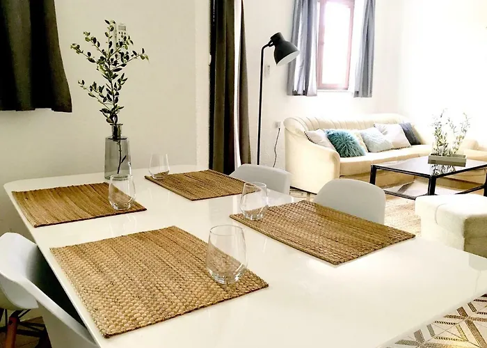 Апартаменты Olive Groove