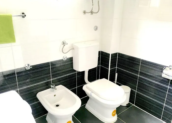 Olive Groove Apartament Malinska